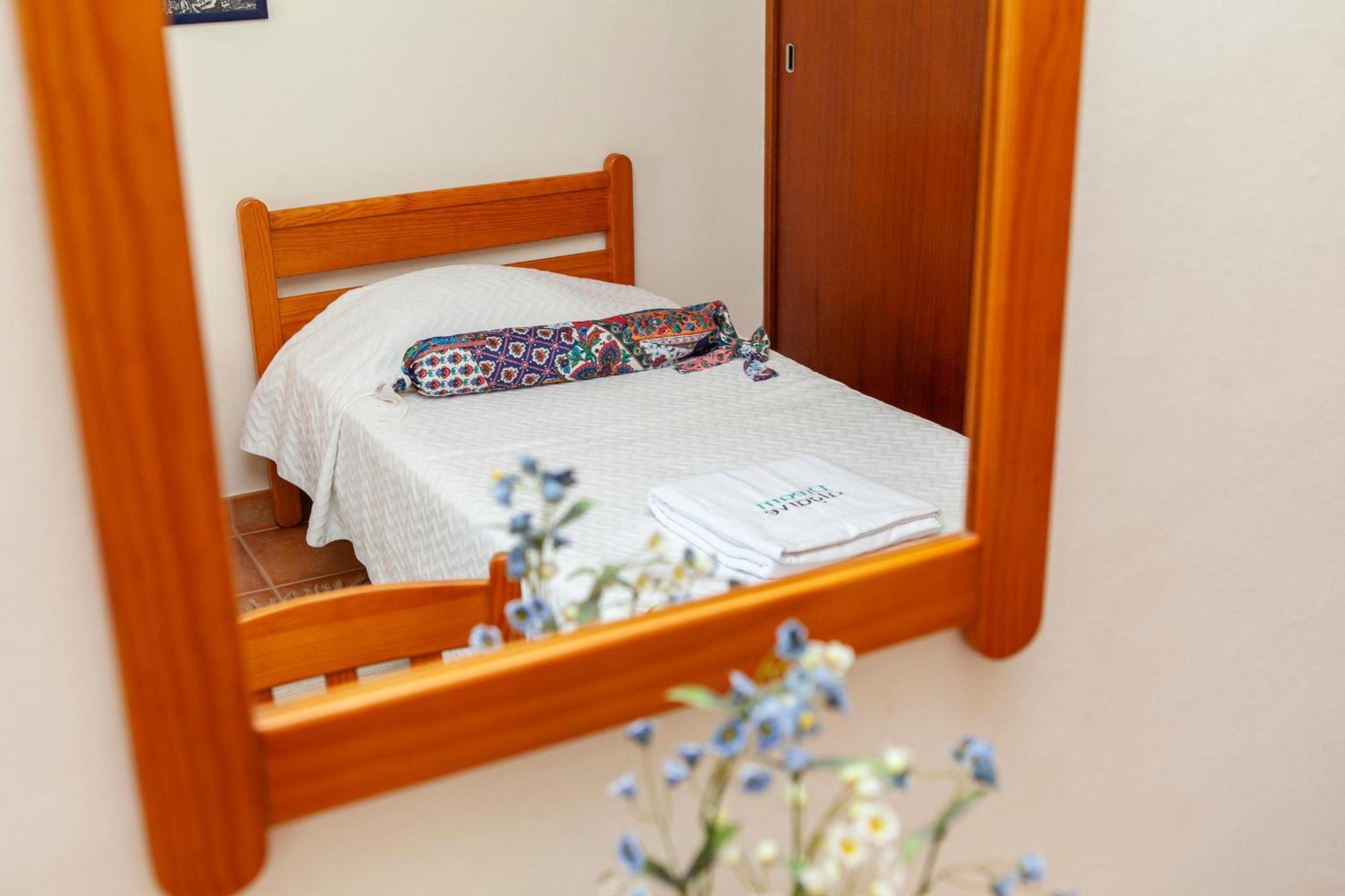 B56 - Baluarte Cul De Sac Flat In Apartment