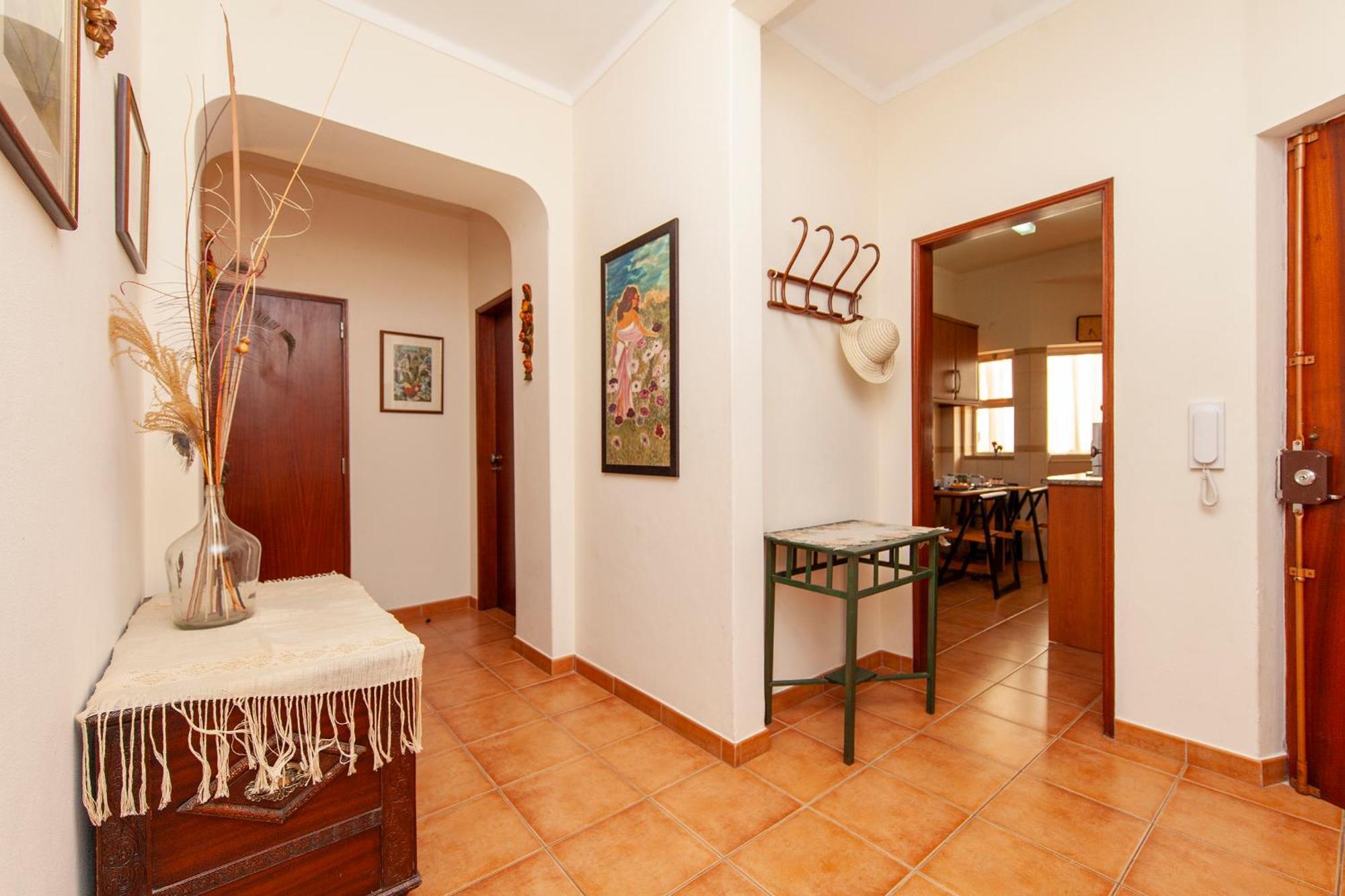 B56 - Baluarte Cul De Sac Flat In