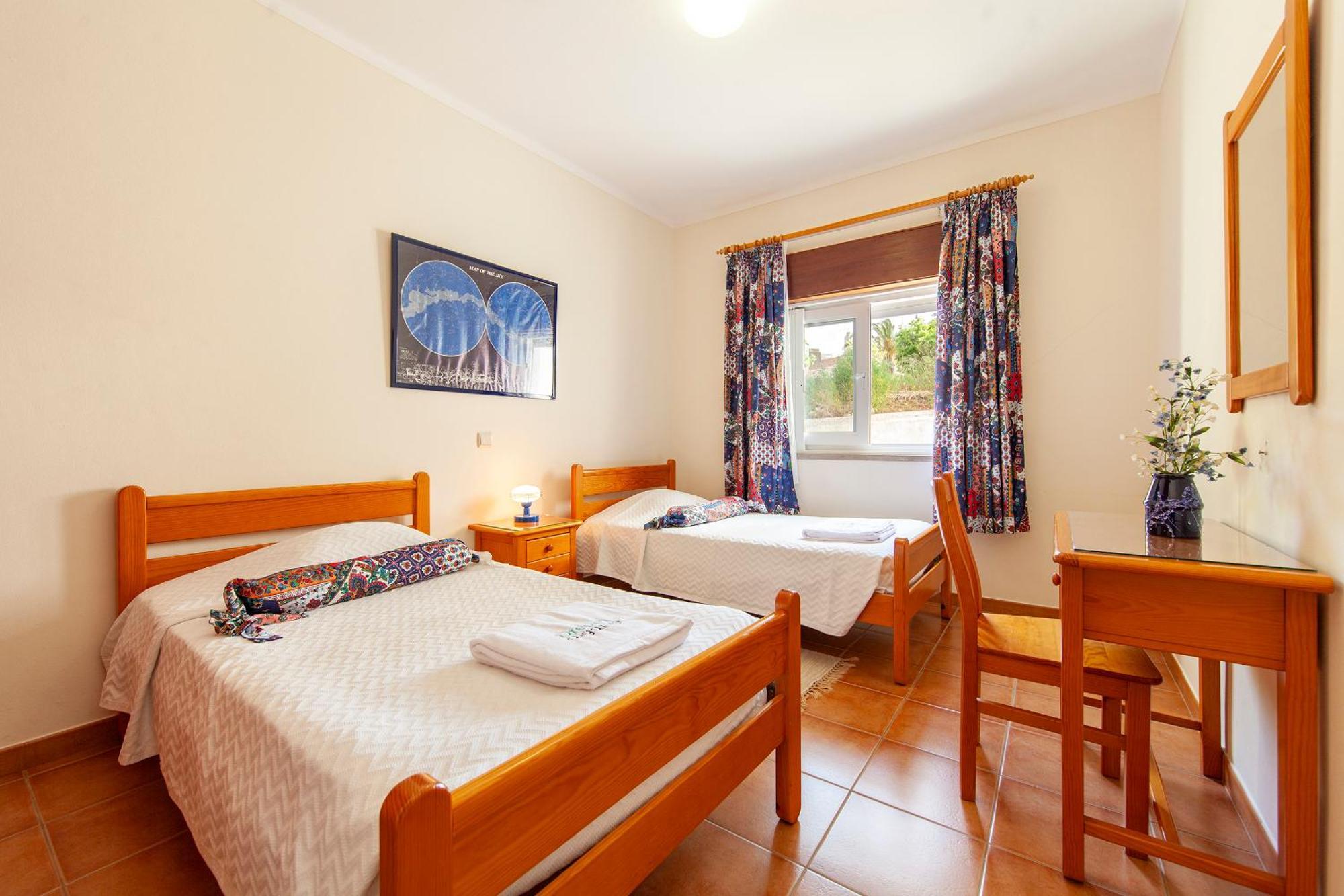 B56 - Baluarte Cul De Sac Flat In Apartment Lagos