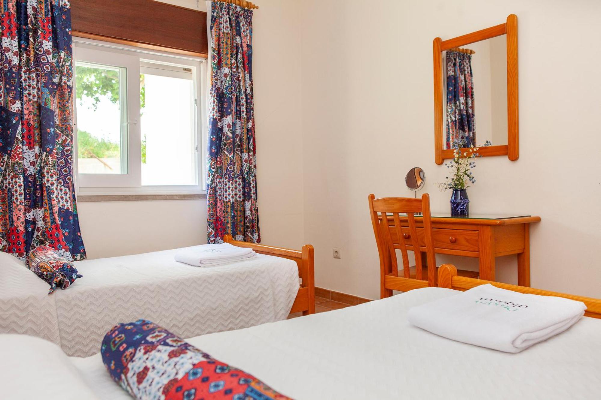 Apartment B56 - Baluarte Cul De Sac Flat In