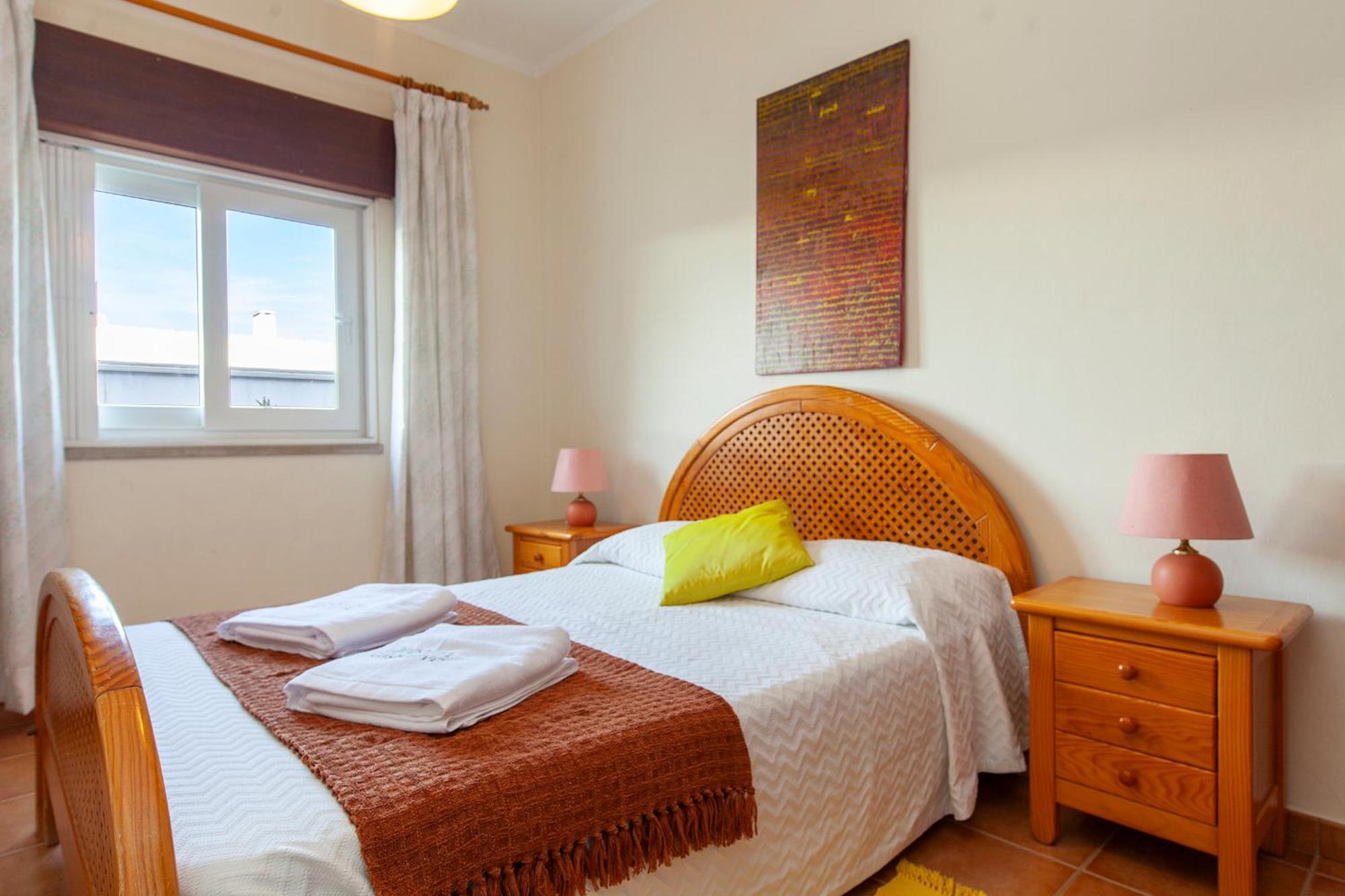 B56 - Baluarte Cul De Sac Flat In Apartment *