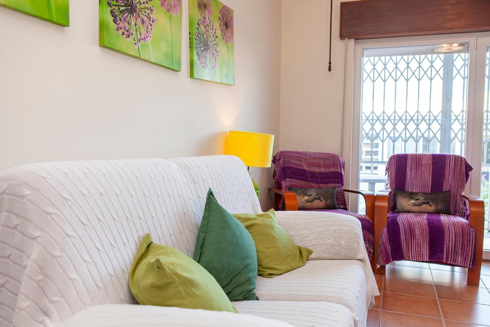 B56 - Baluarte Cul De Sac Flat In *