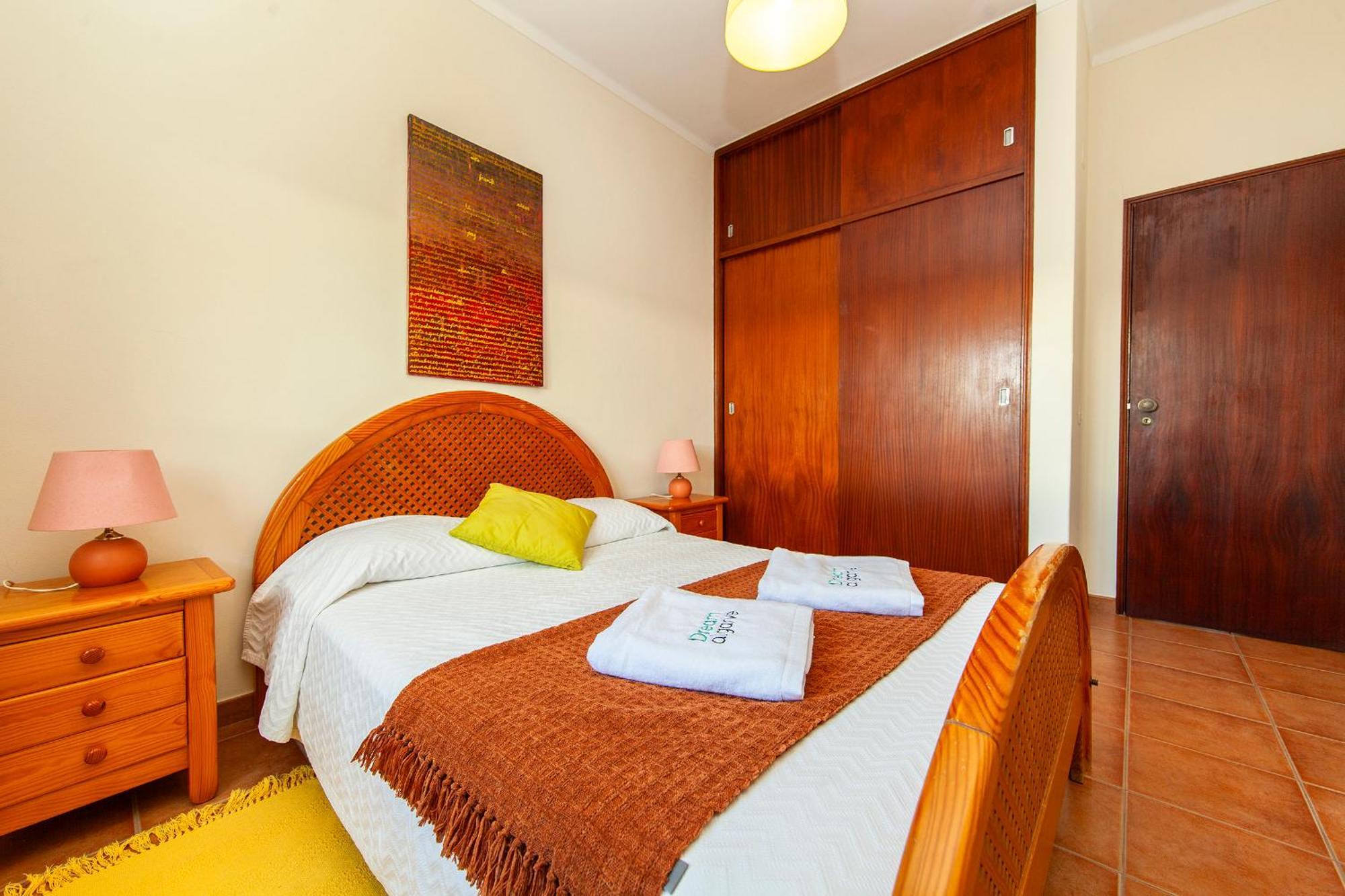 Apartment B56 - Baluarte Cul De Sac Flat In
